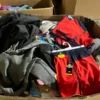 Wholesale Clothes liquidation Pallet