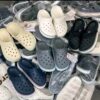 Mixed Crocs liquidation Pallet