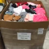 Kids Clothes liquidation Pallet