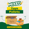 Kids Toys liquidation Pallet