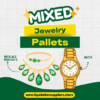 Jewelry liquidation Pallet