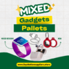 Gadgets liquidation Pallet