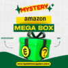 Amazon Mystery Box Pallets