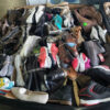 Mixed Shoes liquidation Pallet