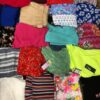 Women Clothes liquidation Pallet