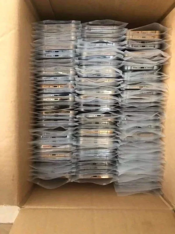 Iphone liquidation Pallet