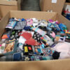 Mixed Lingerie underwear liquidation Pallet