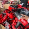 Milwaukee tool pallets for sale