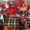 Wholesale christmas ornaments
