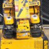 Dewalt Tools pallets