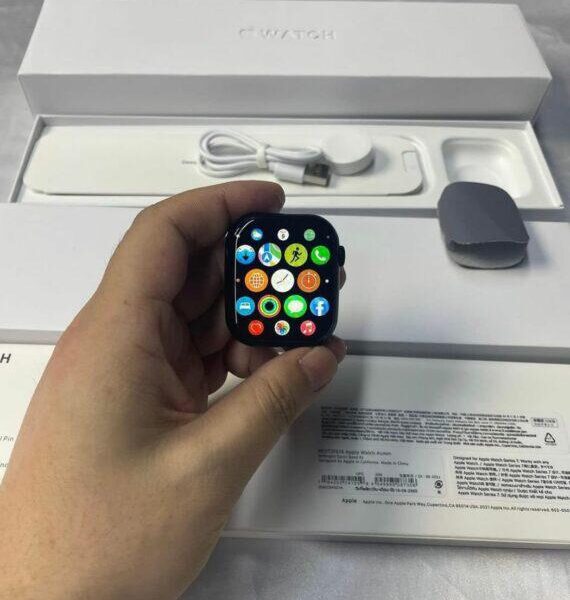 APPLE WATCH PALLETS Liquidation