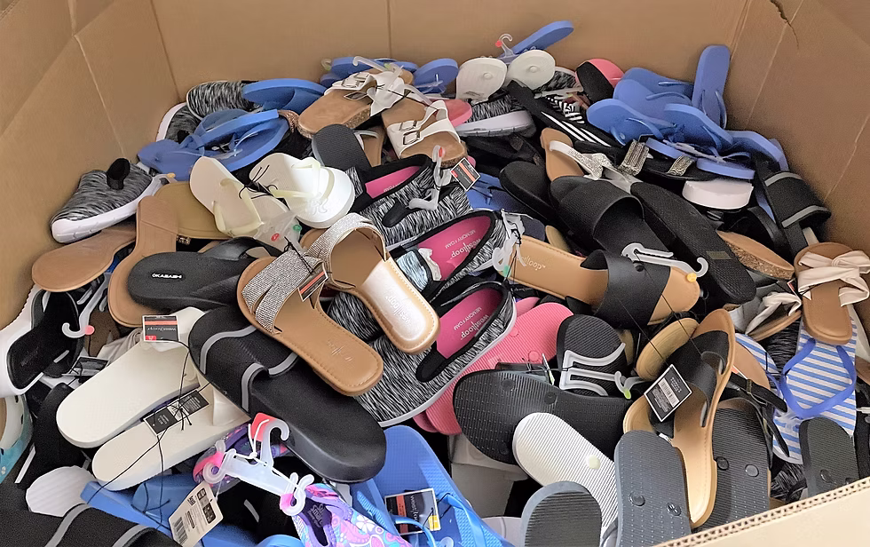 Wholesale female shoes