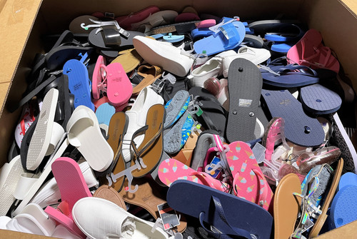 Wholesale female shoes