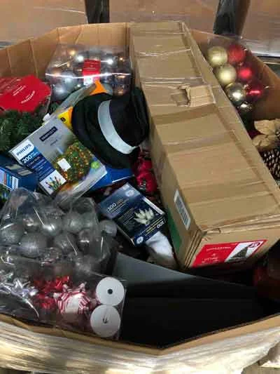 Wholesale christmas decorations Wholesale christmas decorations