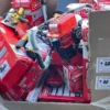 Milwaukee tool pallets for sale