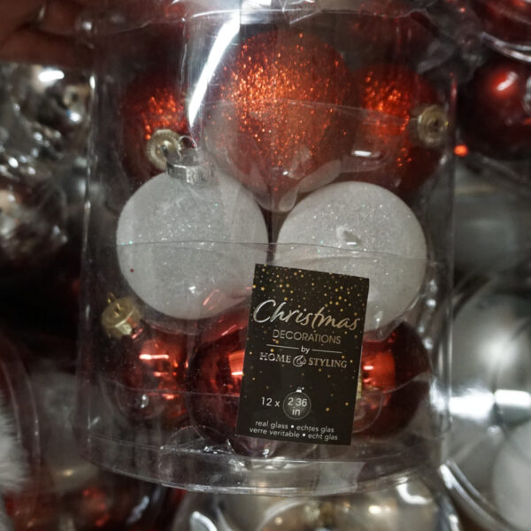 Wholesale christmas ornaments