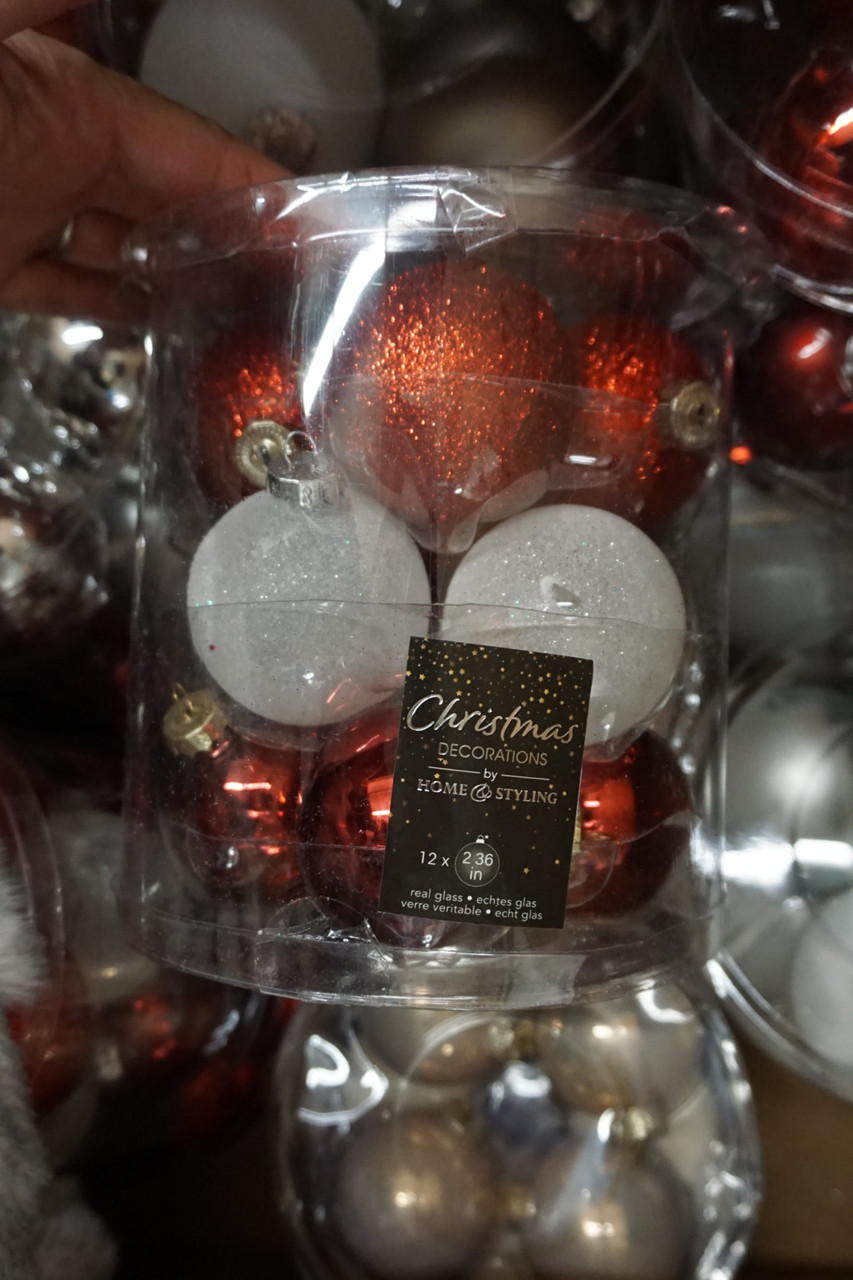 Wholesale christmas ornaments