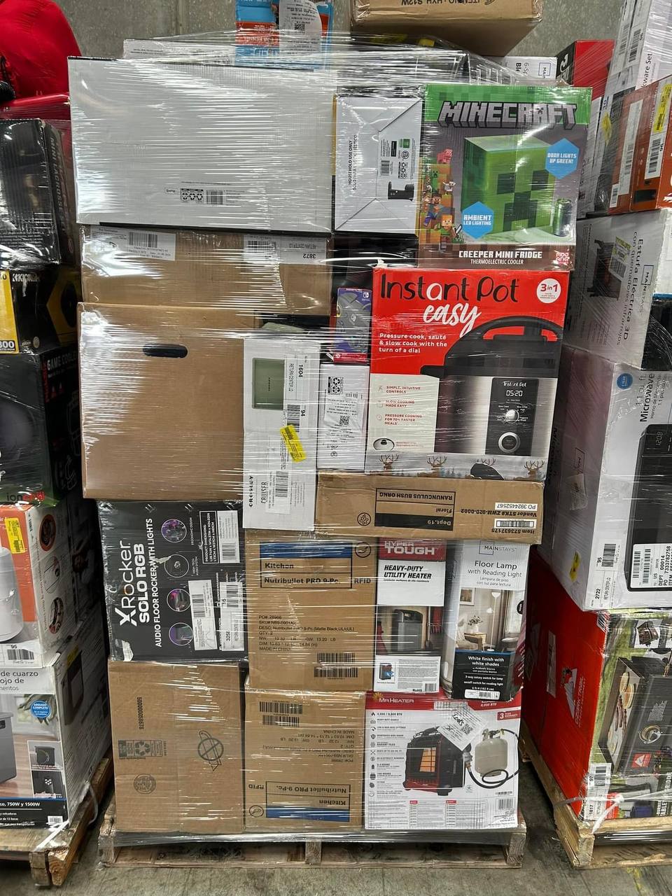 Kitchen appliances package deals