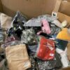 Wholesale Women's clothing pallets