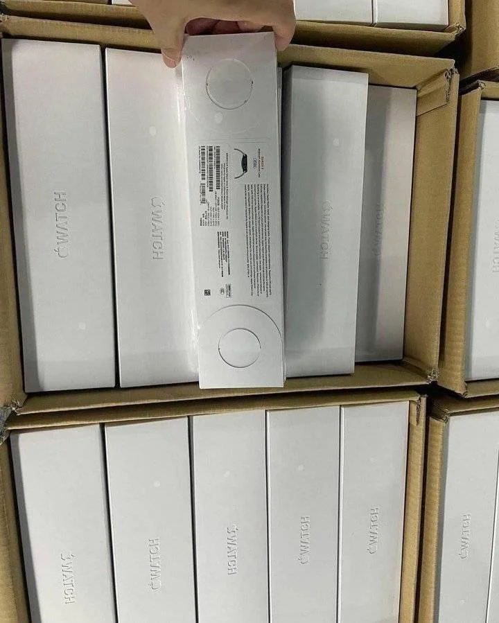 APPLE WATCH PALLETS Liquidation