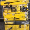 DeWalt return pallets DeWalt return pallets