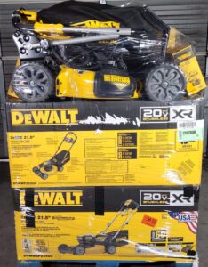DeWalt wholesale tools