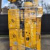 Amazon DeWalt tool pallets