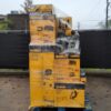 Home Depot tool return pallets Home Depot tool return pallets