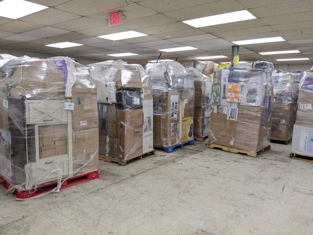 Bulk Milwaukee power tools